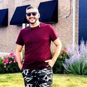 Meet your Posher, Alfonso